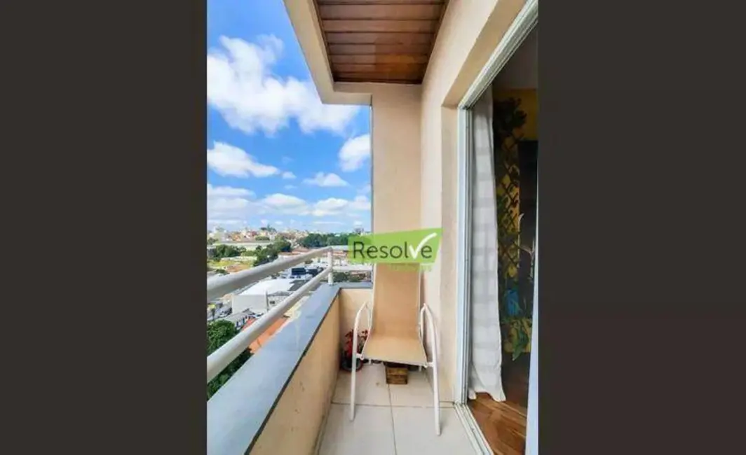Foto 7 de Cobertura com 3 quartos à venda, 147m2 em Vila Euro, Sao Bernardo Do Campo - SP