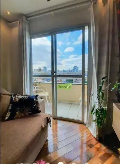 Foto 9 de Cobertura com 3 quartos à venda, 147m2 em Vila Euro, Sao Bernardo Do Campo - SP