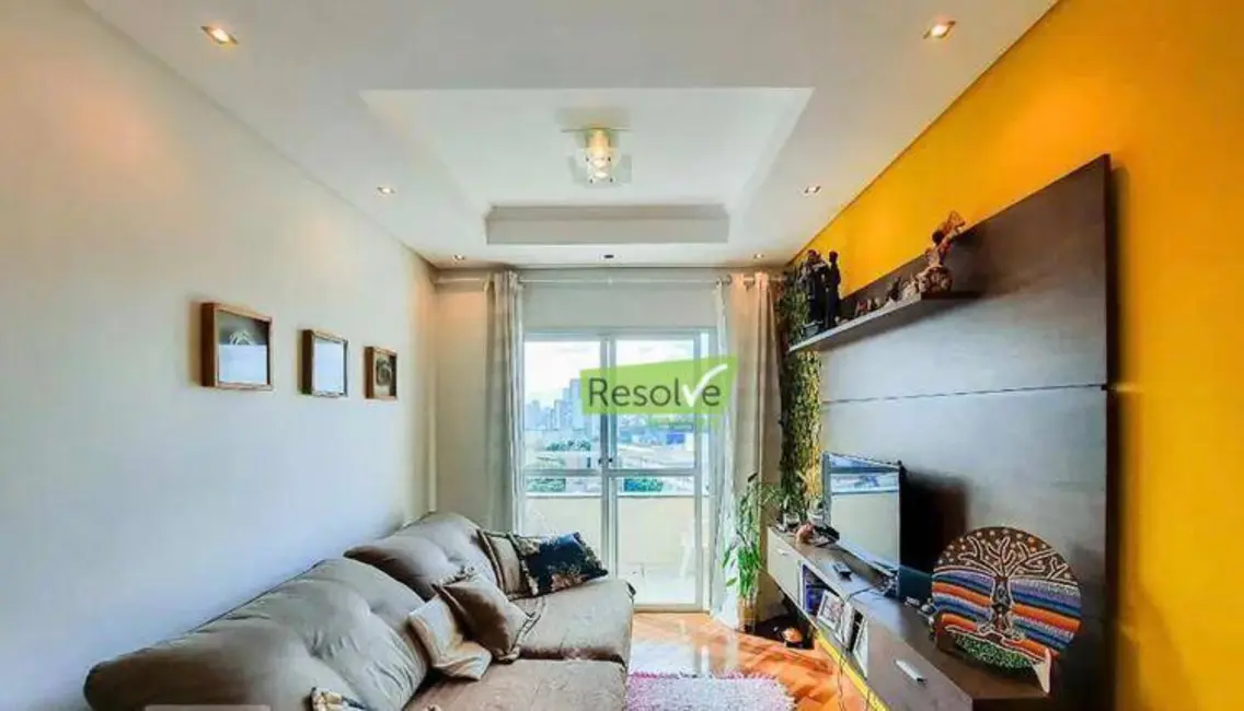 Foto 4 de Cobertura com 3 quartos à venda, 147m2 em Vila Euro, Sao Bernardo Do Campo - SP