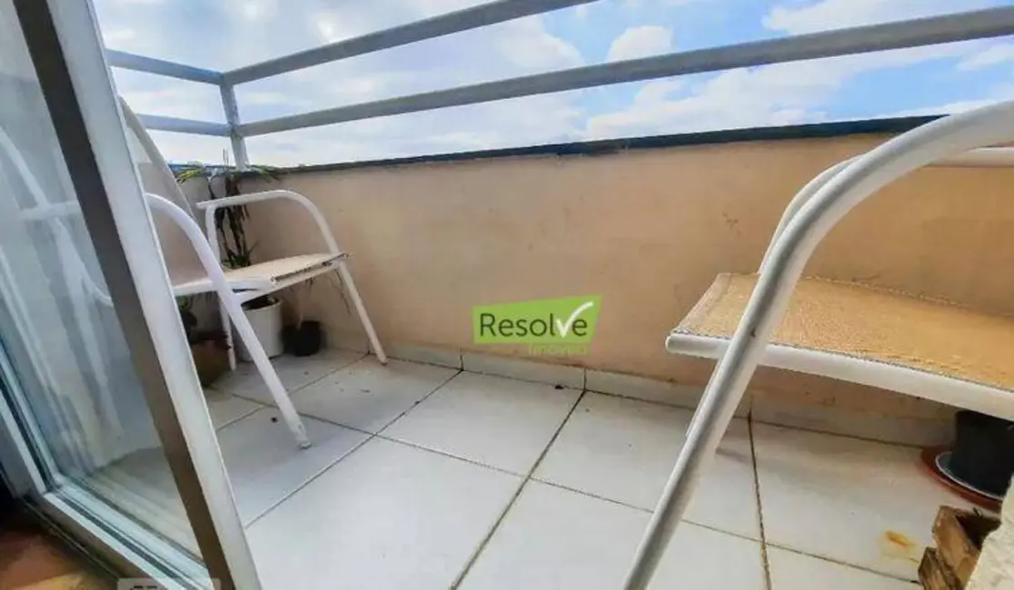 Foto 8 de Cobertura com 3 quartos à venda, 147m2 em Vila Euro, Sao Bernardo Do Campo - SP