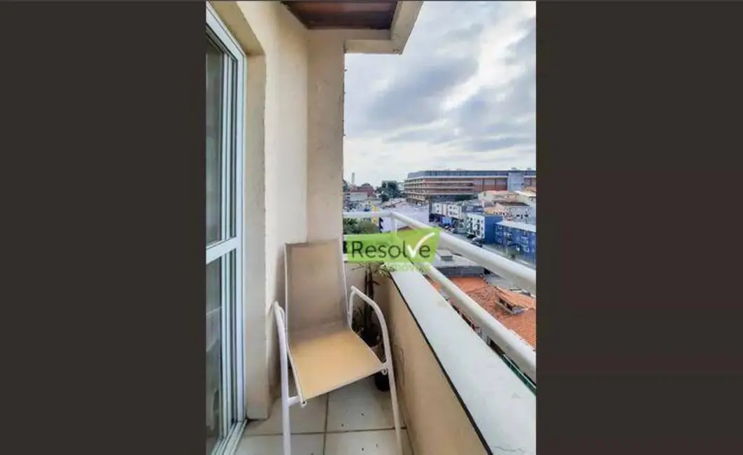 Foto 6 de Cobertura com 3 quartos à venda, 147m2 em Vila Euro, Sao Bernardo Do Campo - SP