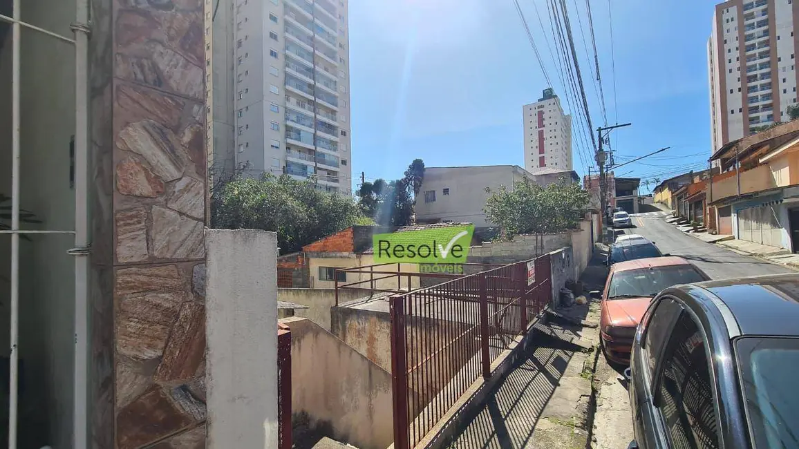 Foto 2 de Terreno / Lote à venda, 224m2 em Sao Bernardo Do Campo - SP