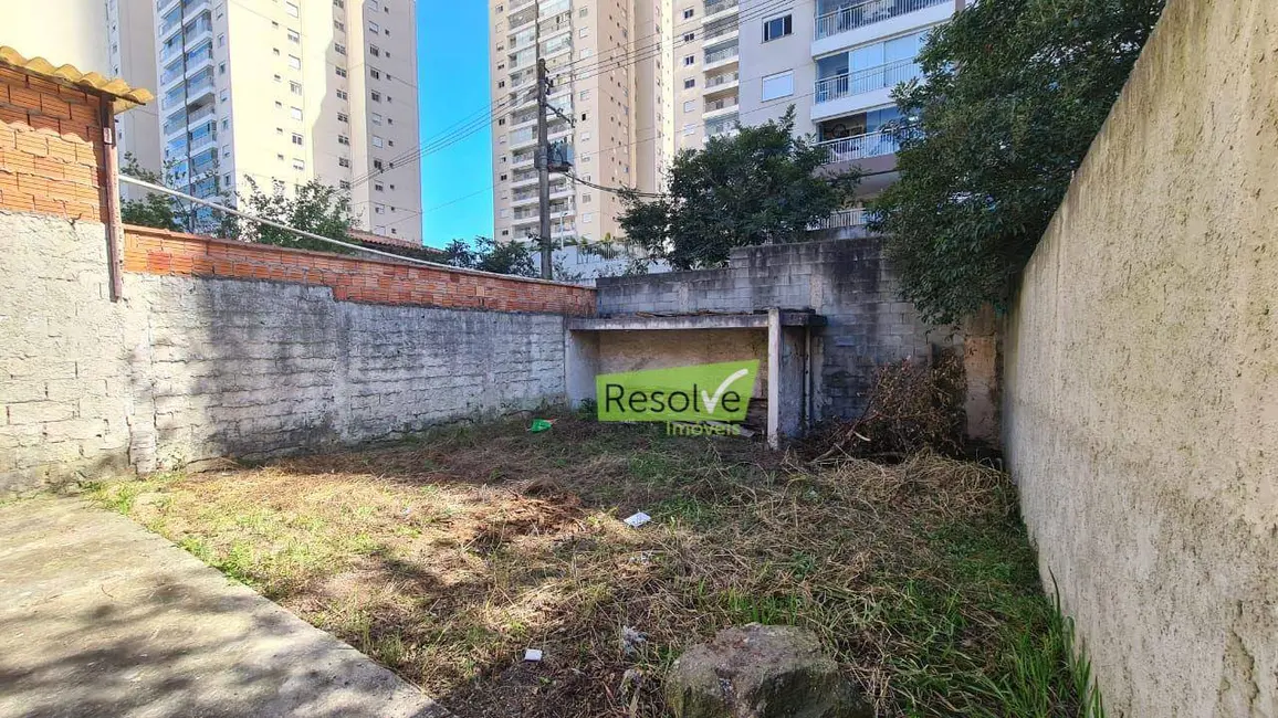 Foto 1 de Terreno / Lote à venda, 224m2 em Sao Bernardo Do Campo - SP