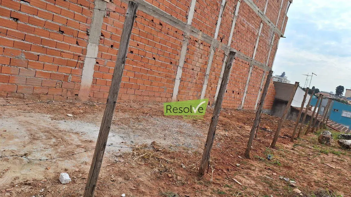 Foto 4 de Terreno / Lote à venda, 132m2 em Santa Terezinha, Sao Bernardo Do Campo - SP