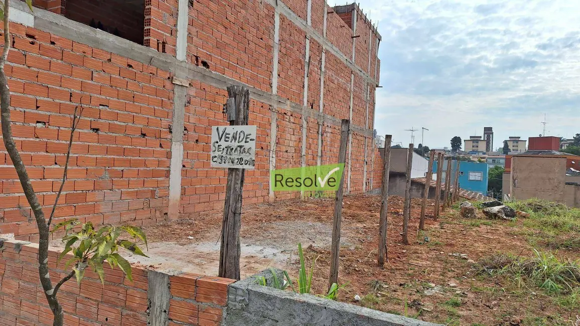 Foto 3 de Terreno / Lote à venda, 132m2 em Santa Terezinha, Sao Bernardo Do Campo - SP