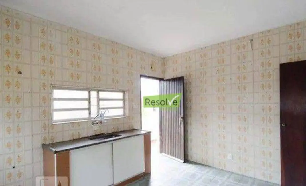 Foto 6 de Casa com 3 quartos à venda e para alugar, 200m2 em Jardim do Mar, Sao Bernardo Do Campo - SP