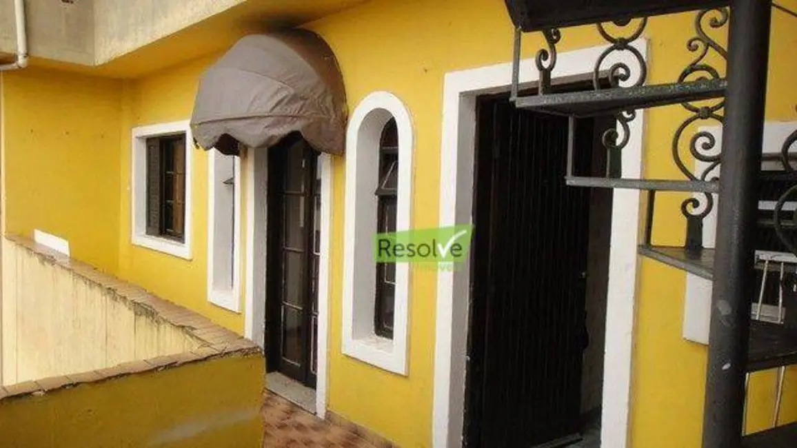 Foto 1 de Casa com 3 quartos à venda e para alugar, 200m2 em Jardim do Mar, Sao Bernardo Do Campo - SP