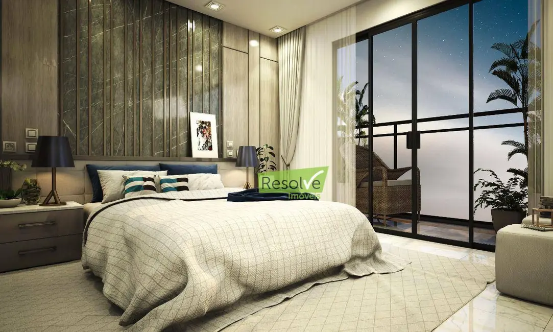 Foto 9 de Apartamento com 2 quartos à venda, 78m2 em Sao Bernardo Do Campo - SP