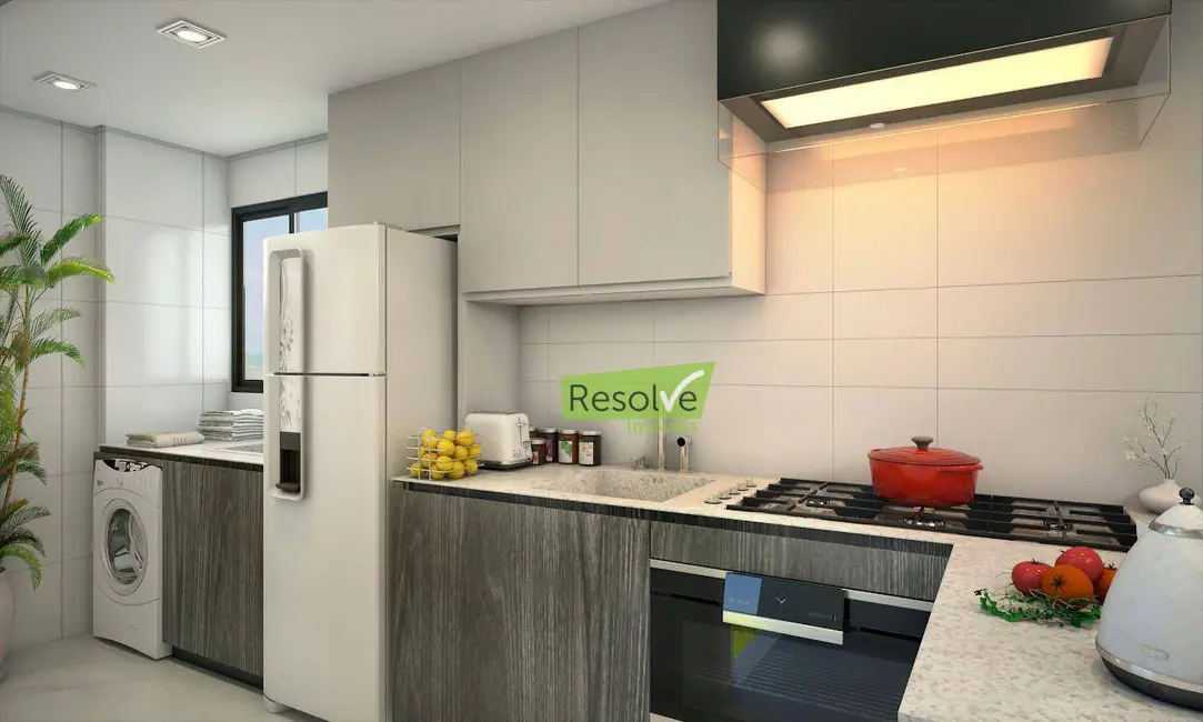 Foto 2 de Apartamento com 2 quartos à venda, 78m2 em Sao Bernardo Do Campo - SP