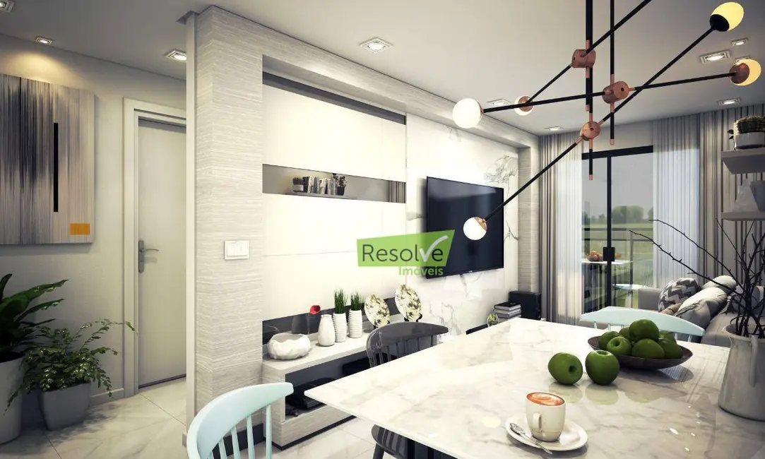 Foto 6 de Apartamento com 2 quartos à venda, 78m2 em Sao Bernardo Do Campo - SP