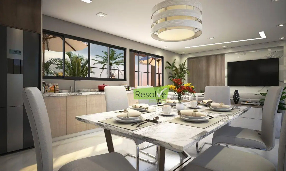 Foto 5 de Apartamento com 2 quartos à venda, 78m2 em Sao Bernardo Do Campo - SP