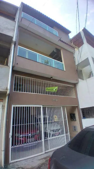 Foto 1 de Sobrado com 5 quartos à venda, 300m2 em Sao Bernardo Do Campo - SP