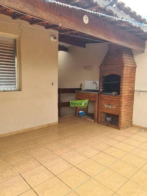 Foto 3 de Sobrado com 3 quartos à venda, 125m2 em Alves Dias, Sao Bernardo Do Campo - SP