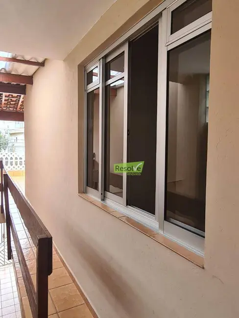 Foto 7 de Sobrado com 3 quartos à venda, 125m2 em Alves Dias, Sao Bernardo Do Campo - SP