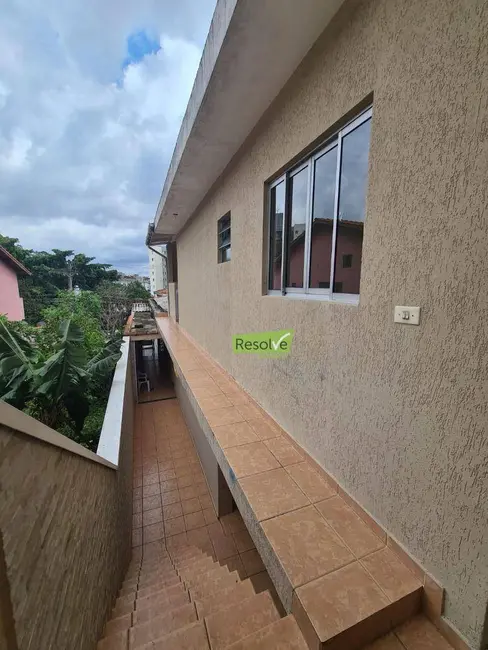 Foto 9 de Sobrado com 3 quartos à venda, 125m2 em Alves Dias, Sao Bernardo Do Campo - SP