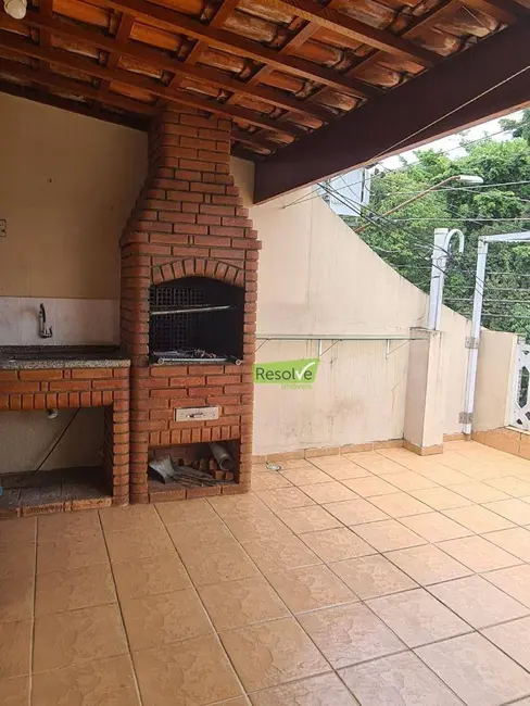 Foto 5 de Sobrado com 3 quartos à venda, 125m2 em Alves Dias, Sao Bernardo Do Campo - SP