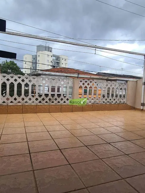Foto 6 de Sobrado com 3 quartos à venda, 125m2 em Alves Dias, Sao Bernardo Do Campo - SP