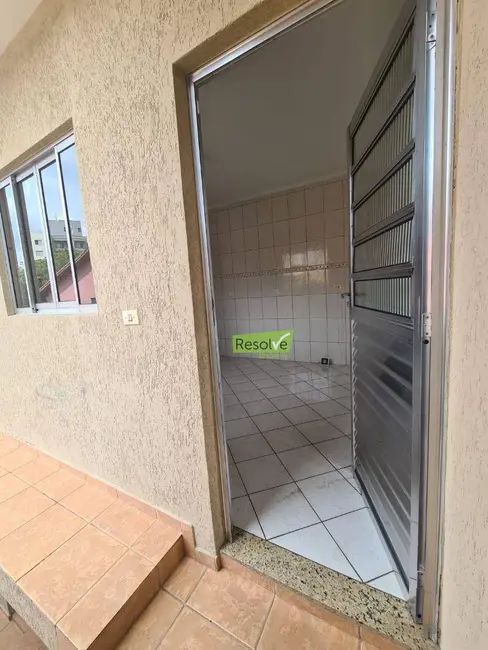 Foto 8 de Sobrado com 3 quartos à venda, 125m2 em Alves Dias, Sao Bernardo Do Campo - SP