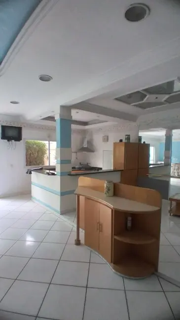 Foto 5 de Sobrado com 6 quartos à venda, 550m2 em Vila Marlene, Sao Bernardo Do Campo - SP