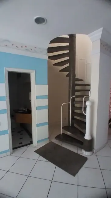 Foto 6 de Sobrado com 6 quartos à venda, 550m2 em Vila Marlene, Sao Bernardo Do Campo - SP