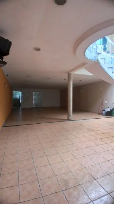 Foto 3 de Sobrado com 6 quartos à venda, 550m2 em Vila Marlene, Sao Bernardo Do Campo - SP