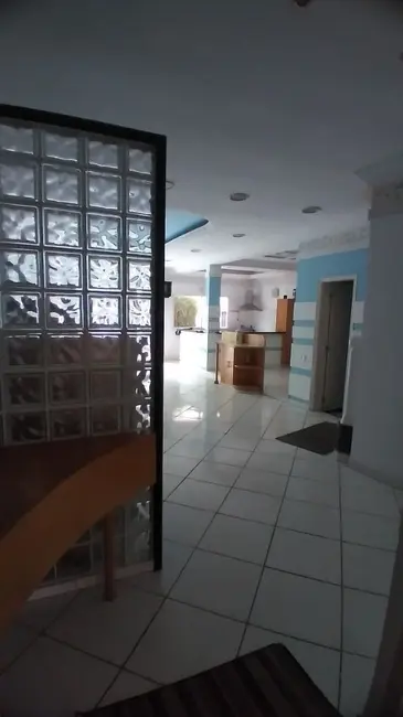 Foto 4 de Sobrado com 6 quartos à venda, 550m2 em Vila Marlene, Sao Bernardo Do Campo - SP