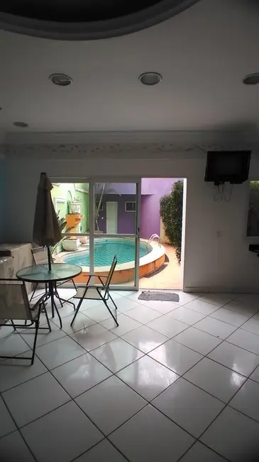 Foto 7 de Sobrado com 6 quartos à venda, 550m2 em Vila Marlene, Sao Bernardo Do Campo - SP