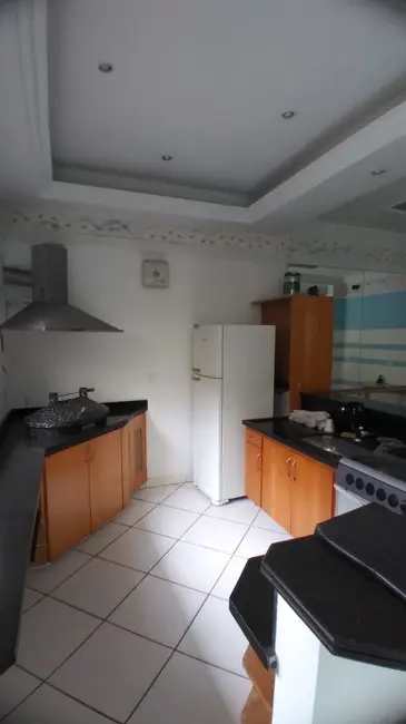 Foto 8 de Sobrado com 6 quartos à venda, 550m2 em Vila Marlene, Sao Bernardo Do Campo - SP