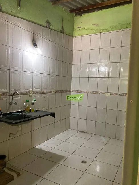 Casa com 3 quartos à venda, 135m2 em Sao Bernardo Do Campo - SP - imagem 9 Foto 9 de Casa com 3 quartos à venda, 135m2 em Sao Bernardo Do Campo - SP