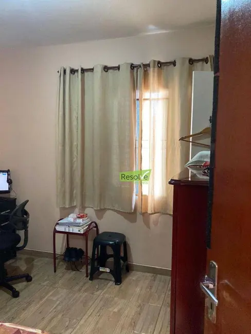 Casa com 3 quartos à venda, 135m2 em Sao Bernardo Do Campo - SP - imagem 4 Foto 4 de Casa com 3 quartos à venda, 135m2 em Sao Bernardo Do Campo - SP