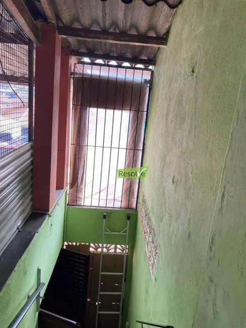 Casa com 3 quartos à venda, 135m2 em Sao Bernardo Do Campo - SP - imagem 7 Foto 7 de Casa com 3 quartos à venda, 135m2 em Sao Bernardo Do Campo - SP