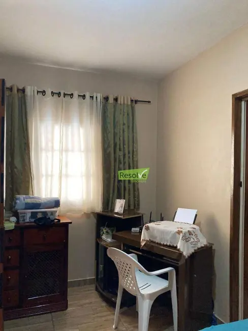 Casa com 3 quartos à venda, 135m2 em Sao Bernardo Do Campo - SP - imagem 3 Foto 3 de Casa com 3 quartos à venda, 135m2 em Sao Bernardo Do Campo - SP