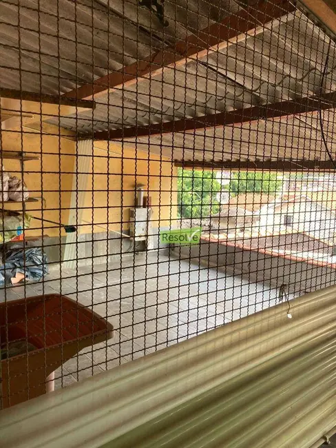 Casa com 3 quartos à venda, 135m2 em Sao Bernardo Do Campo - SP - imagem 8 Foto 8 de Casa com 3 quartos à venda, 135m2 em Sao Bernardo Do Campo - SP