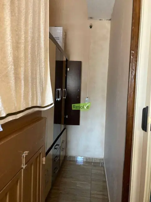 Casa com 3 quartos à venda, 135m2 em Sao Bernardo Do Campo - SP - imagem 6 Foto 6 de Casa com 3 quartos à venda, 135m2 em Sao Bernardo Do Campo - SP