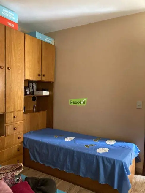 Casa com 3 quartos à venda, 135m2 em Sao Bernardo Do Campo - SP - imagem 5 Foto 5 de Casa com 3 quartos à venda, 135m2 em Sao Bernardo Do Campo - SP