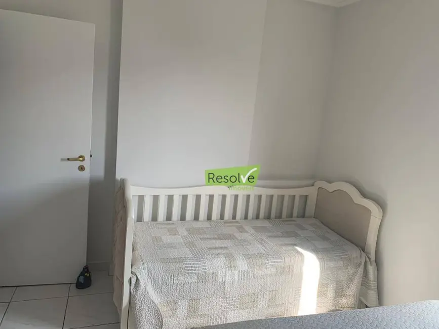 Cobertura com 3 quartos à venda, 60m2 em Loteamento João Batista Julião, Guaruja - SP - imagem 8 Foto 8 de Cobertura com 3 quartos à venda, 60m2 em Loteamento João Batista Julião, Guaruja - SP