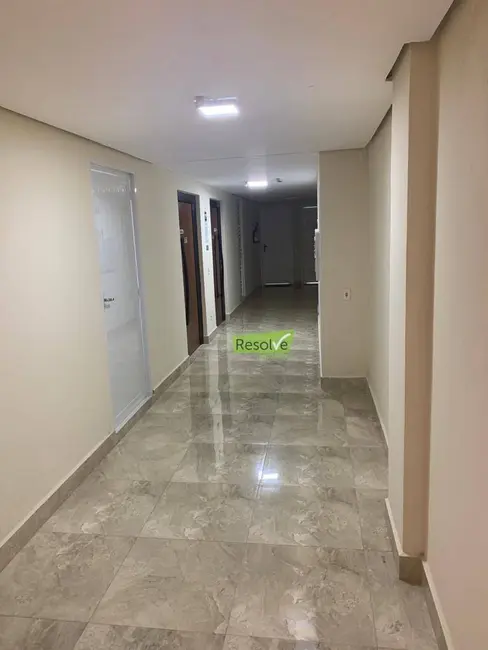 Cobertura com 3 quartos à venda, 60m2 em Loteamento João Batista Julião, Guaruja - SP - imagem 2 Foto 2 de Cobertura com 3 quartos à venda, 60m2 em Loteamento João Batista Julião, Guaruja - SP
