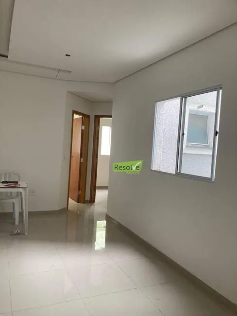 Apartamento com 2 quartos à venda, 50m2 em Jardim Las Vegas, Santo Andre - SP - imagem 9 Foto 9 de Apartamento com 2 quartos à venda, 50m2 em Jardim Las Vegas, Santo Andre - SP
