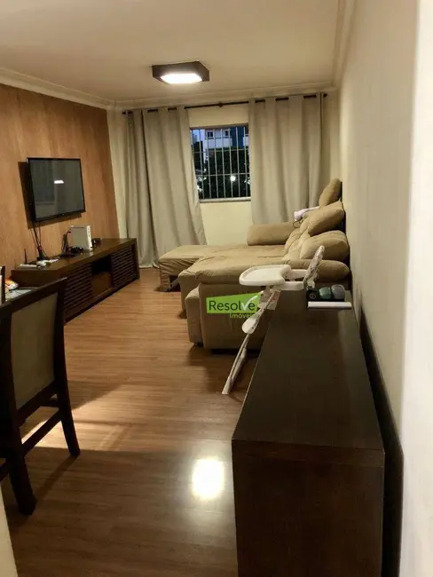 Foto 1 de Apartamento com 3 quartos à venda, 100m2 em Nova Petrópolis, Sao Bernardo Do Campo - SP