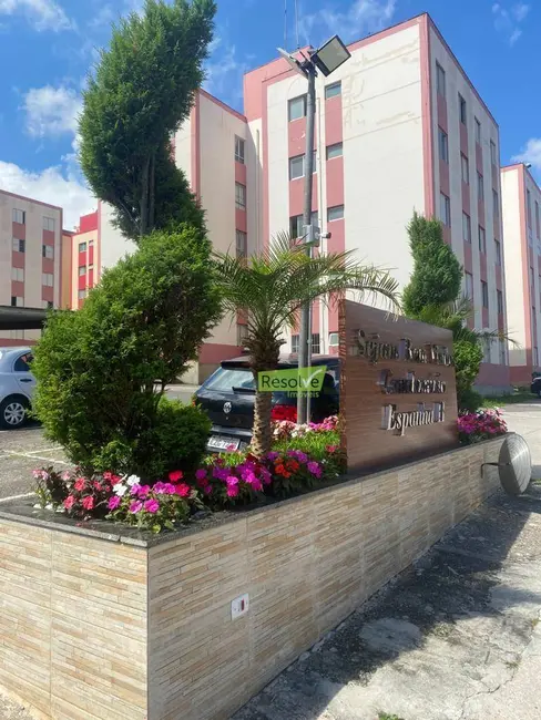 Foto 6 de Apartamento com 2 quartos à venda, 47m2 em Santa Terezinha, Sao Bernardo Do Campo - SP