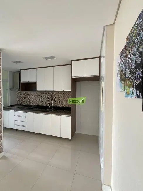 Foto 2 de Apartamento com 2 quartos à venda, 81m2 em Independência, Sao Bernardo Do Campo - SP