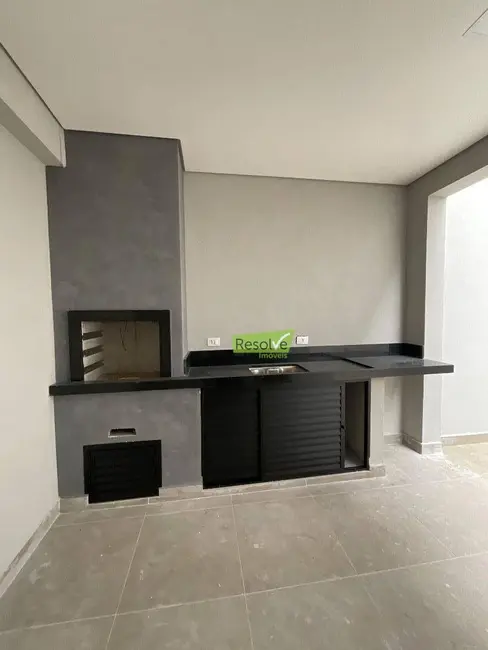 Sobrado com 3 quartos à venda, 170m2 em Sao Bernardo Do Campo - SP - imagem 6 Foto 6 de Sobrado com 3 quartos à venda, 170m2 em Sao Bernardo Do Campo - SP