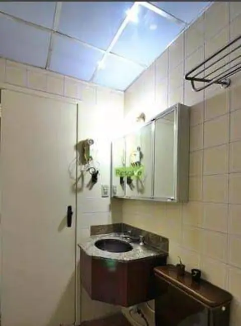 Foto 9 de Apartamento com 1 quarto à venda e para alugar, 70m2 em Jardim do Mar, Sao Bernardo Do Campo - SP