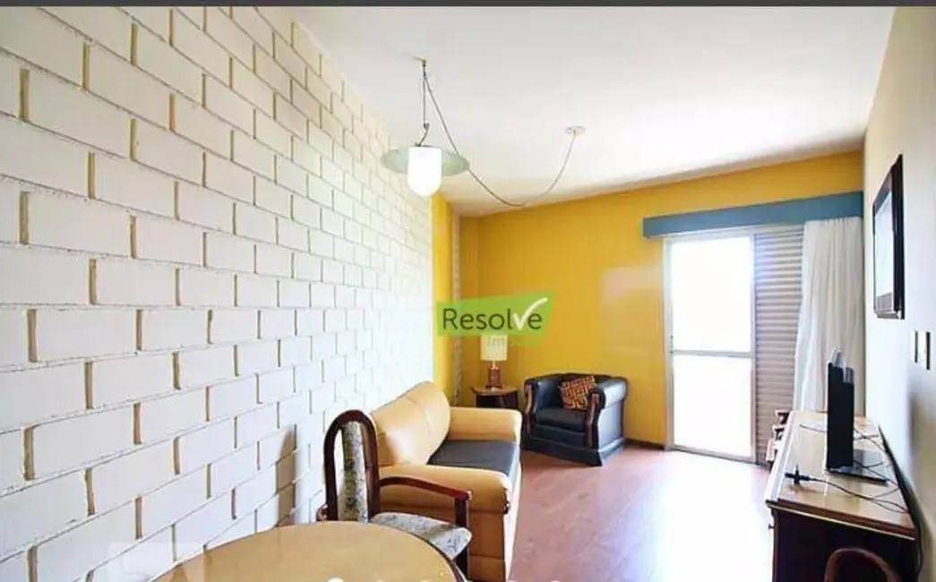 Foto 1 de Apartamento com 1 quarto à venda e para alugar, 70m2 em Jardim do Mar, Sao Bernardo Do Campo - SP