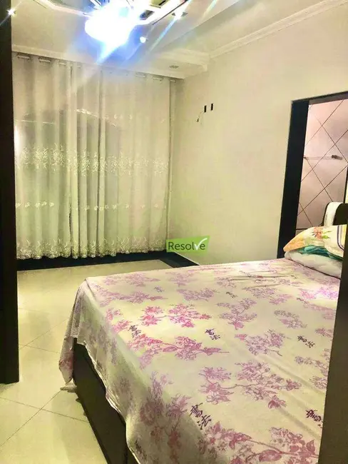 Foto 2 de Sobrado com 2 quartos à venda, 467m2 em Parque Terra Nova II, Sao Bernardo Do Campo - SP