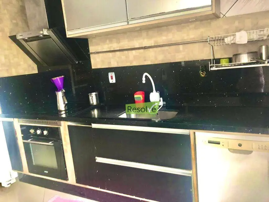 Foto 7 de Sobrado com 2 quartos à venda, 467m2 em Parque Terra Nova II, Sao Bernardo Do Campo - SP