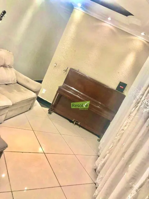 Foto 8 de Sobrado com 2 quartos à venda, 467m2 em Parque Terra Nova II, Sao Bernardo Do Campo - SP