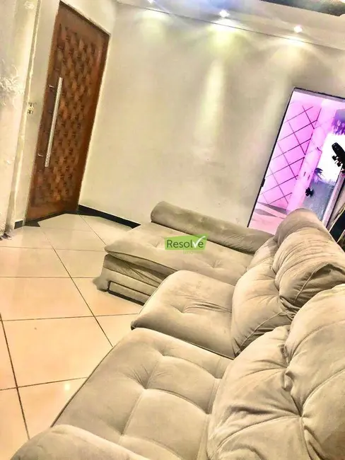 Foto 4 de Sobrado com 2 quartos à venda, 467m2 em Parque Terra Nova II, Sao Bernardo Do Campo - SP