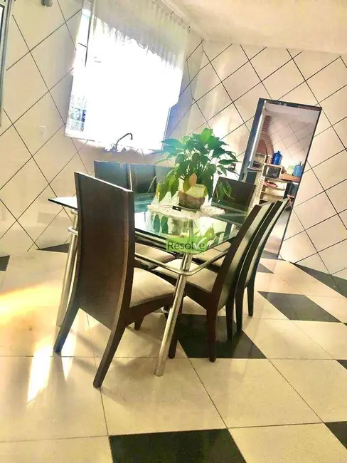 Foto 5 de Sobrado com 2 quartos à venda, 467m2 em Parque Terra Nova II, Sao Bernardo Do Campo - SP