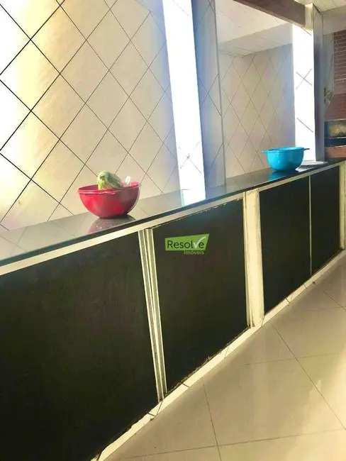 Foto 9 de Sobrado com 2 quartos à venda, 467m2 em Parque Terra Nova II, Sao Bernardo Do Campo - SP